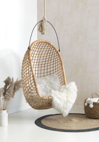Papier  Peint So White 4 Canvas Casadeco