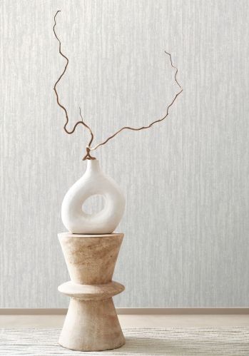 Papier  Peint So White 4 Corticis Casadeco