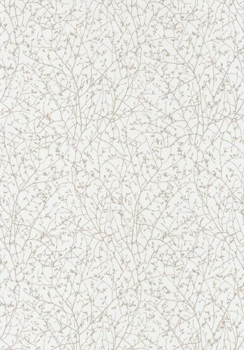 Papier  Peint So White 4 Spring Casadeco