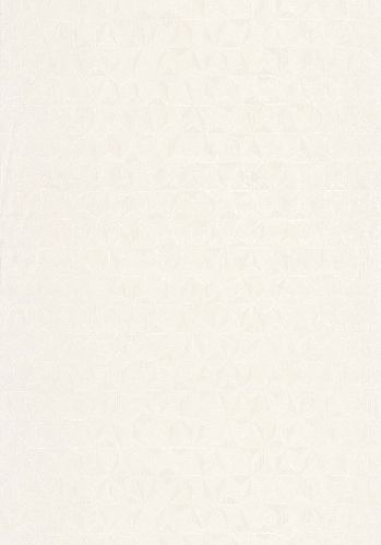 Papier  Peint So White 4 Delta Casadeco