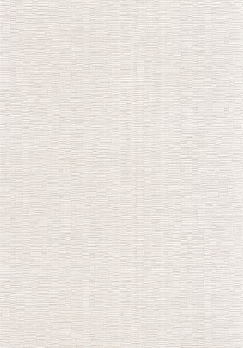 Papier  Peint So White 4 Wild Casadeco