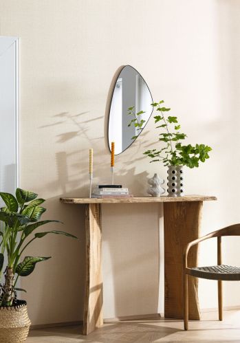 Papier  Peint Raphia Caselio