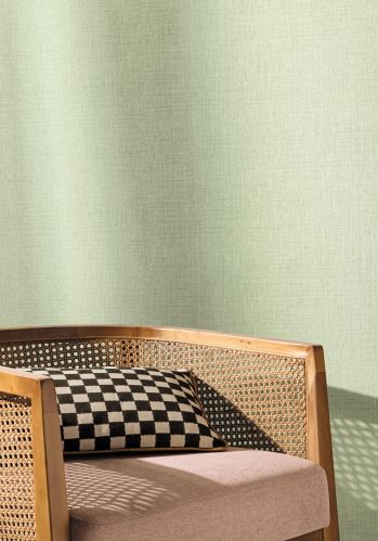 Papier  Peint Raphia Caselio