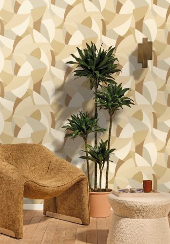 Papier  Peint Concerto Caselio