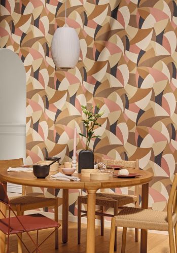 Papier  Peint Concerto Caselio