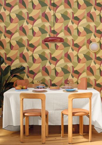 Papier  Peint Concerto Caselio