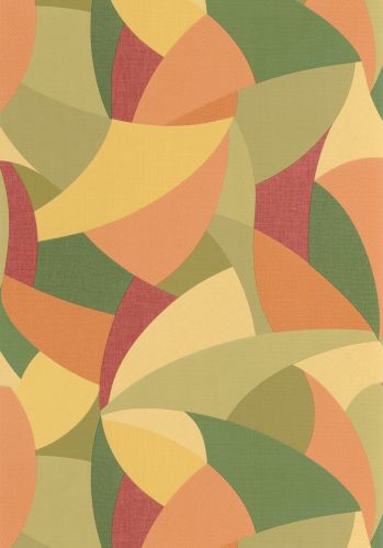 Echantillon Papier Peint Concerto Caselio