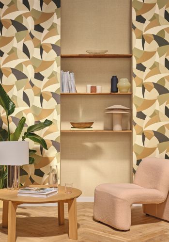 Papier  Peint Concerto Caselio