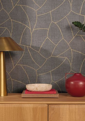 Papier  Peint Melody Caselio