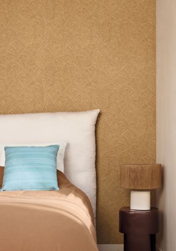 Papier  Peint Vibration Caselio