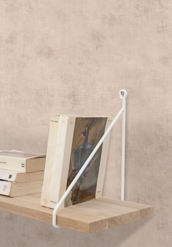 Papier  Peint Telas 2 Uni Metalises Caselio