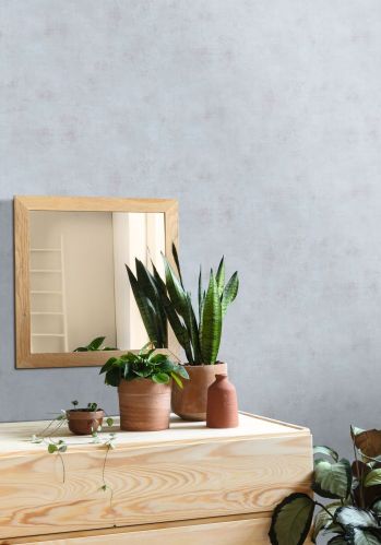 Papier  Peint Telas 2  Uni Caselio