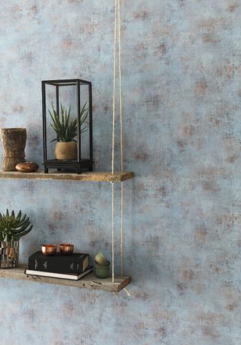 Echantillon Papier Peint Telas 2 Caselio