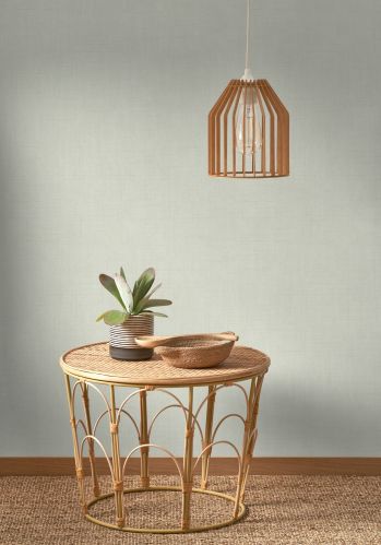 Echantillon Papier Peint Toile De Lin Casadeco