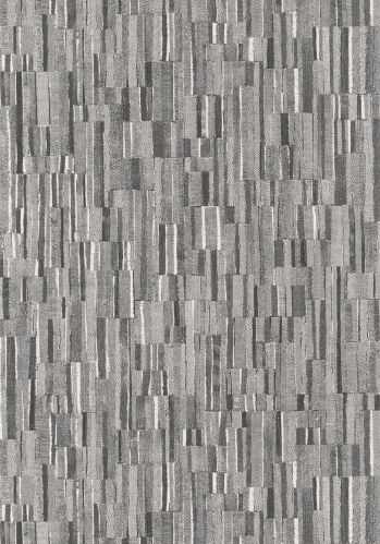 Papier  Peint Patch Denim Casadeco