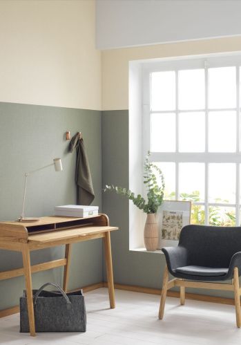 Papier  Peint Denim Casadeco