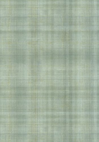 Echantillon Papier Peint Tartan Casadeco