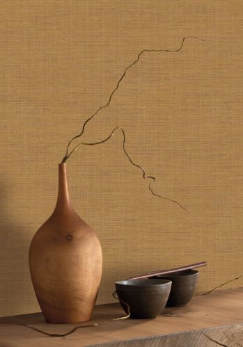Papier  Peint Tissage Casadeco