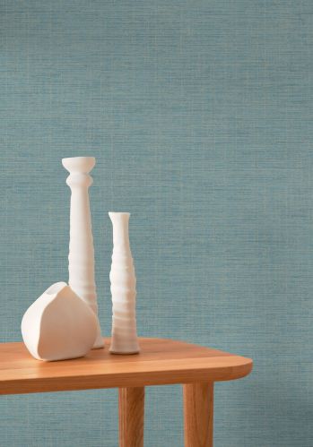 Papier  Peint Tissage Casadeco