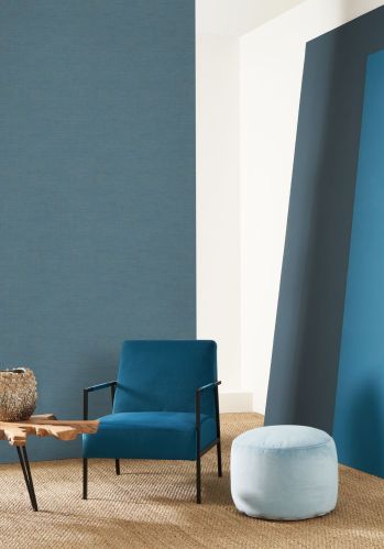 Papier  Peint Tissage Casadeco