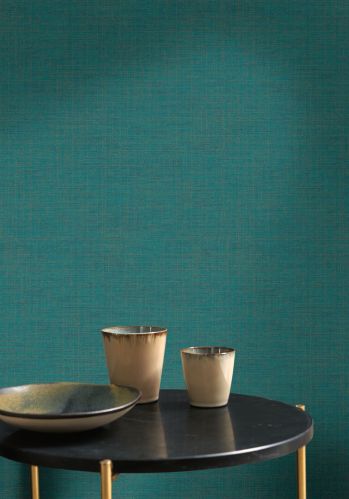 Papier  Peint Tissage Casadeco