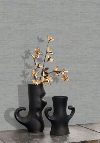 Papier  Peint Tissage Casadeco
