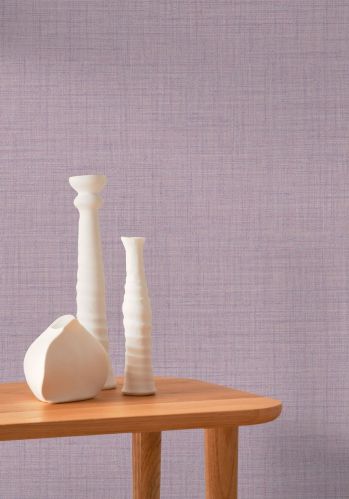 Papier  Peint Tweed Cad Uni Casadeco