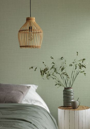 Papier  Peint Tweed Cad Uni Casadeco