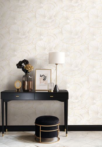 Echantillon Papier Peint Cabaret 8864 Casadeco