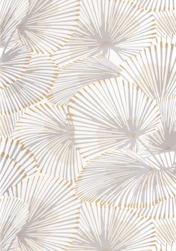 Echantillon Papier Peint Cabaret 8864 Casadeco