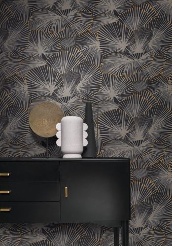 Echantillon Papier Peint Cabaret 8864 Casadeco