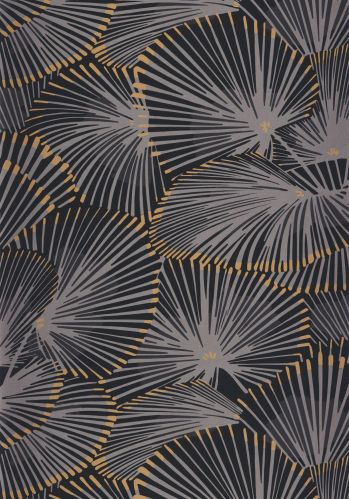 Echantillon Papier Peint Cabaret 8864 Casadeco