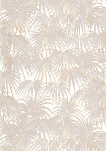 Echantillon Papier Peint Charleston Casadeco