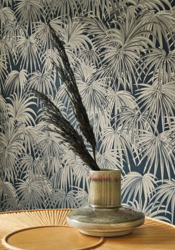 Echantillon Papier Peint Charleston Casadeco