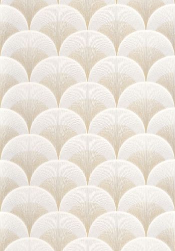 Echantillon Papier Peint Broadway Casadeco