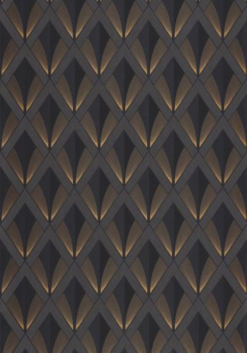 Echantillon Papier Peint Chrysler Casadeco