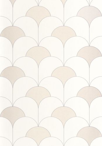 Echantillon Papier Peint Theatre 8868 Casadeco