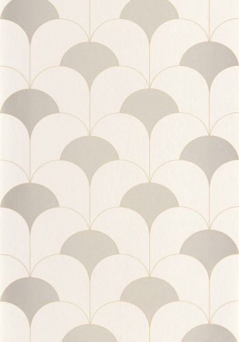 Echantillon Papier Peint Theatre 8868 Casadeco
