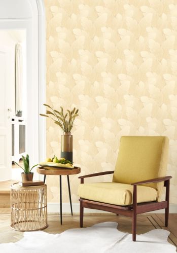 Papier  Peint Yuto Casadeco