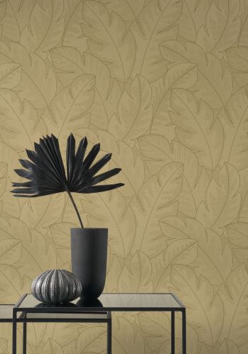 Papier  Peint Yuto Casadeco
