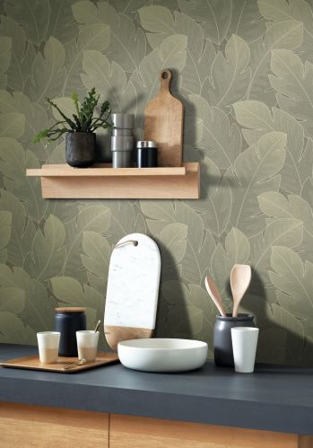 Papier  Peint Yuto Casadeco
