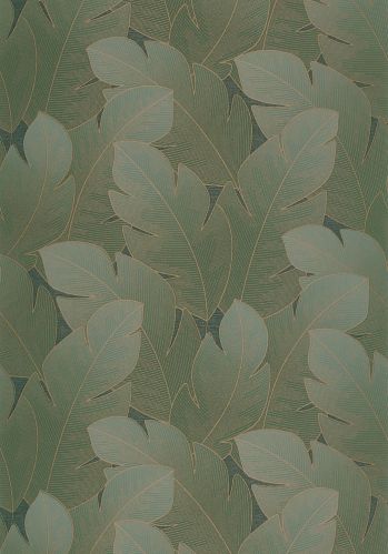 Papier  Peint Yuto Casadeco