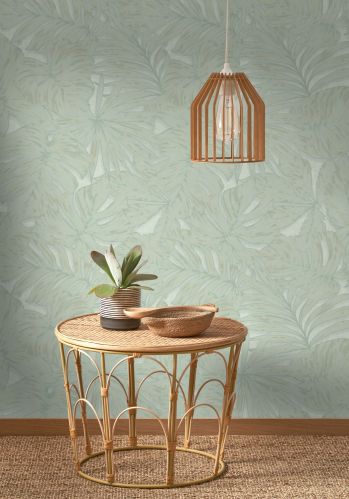 Echantillon Papier Peint Nicaragua Granada Casadeco