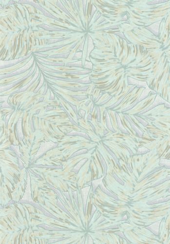 Echantillon Papier Peint Nicaragua Granada Casadeco