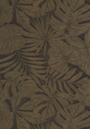 Echantillon Papier Peint Nicaragua Granada Casadeco