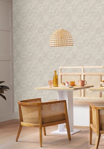 Papier  Peint Uni  Mat Caselio
