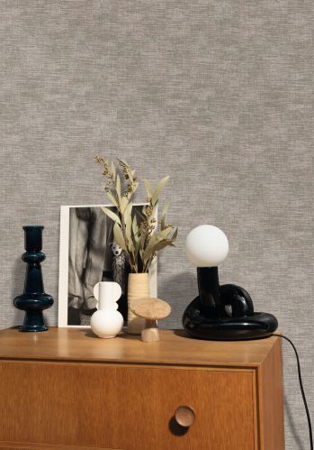 Papier  Peint Uni  Mat Caselio