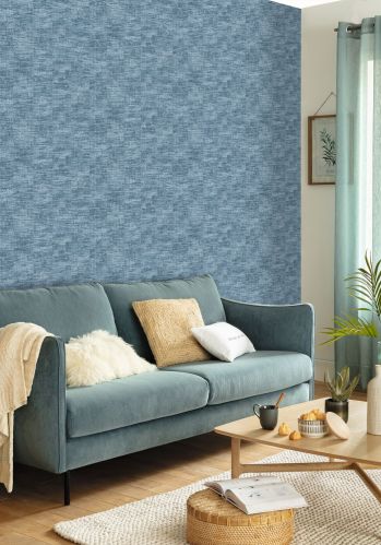 Papier  Peint Uni  Mat Caselio