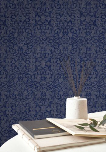 Papier  Peint Belvedere Casadeco