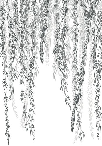 Echantillon Papier Peint Murmures D'automne Casadeco